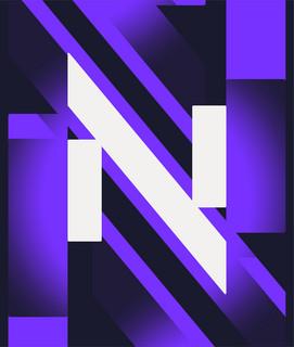 N