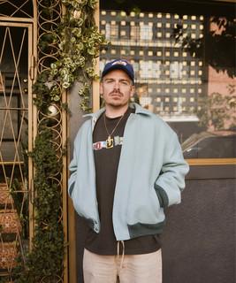 J