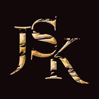 J