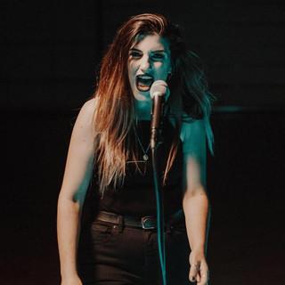 CR
