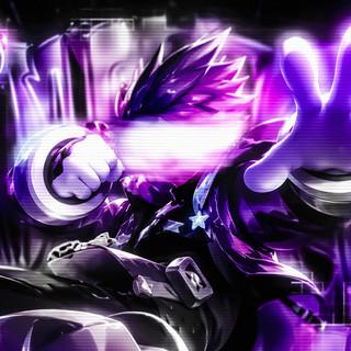 F