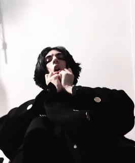 H