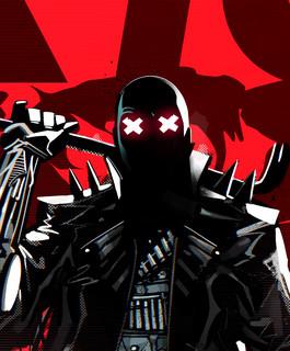 TR