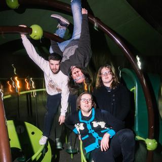 EF