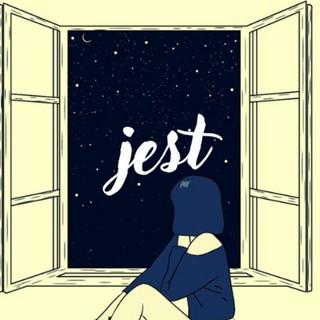 J