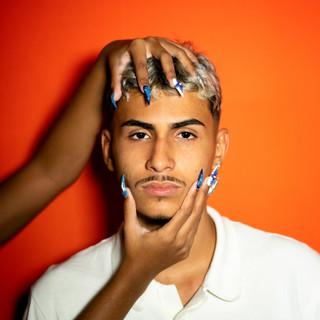J