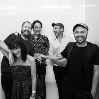 EA