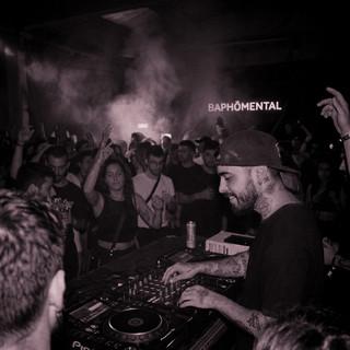 BM