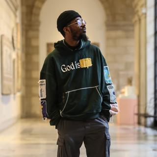 JR