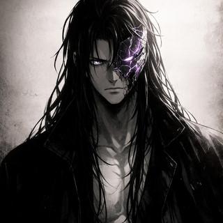 T.