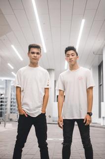 T