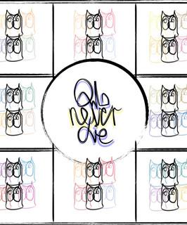 O