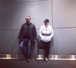 DJ