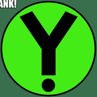 Y!