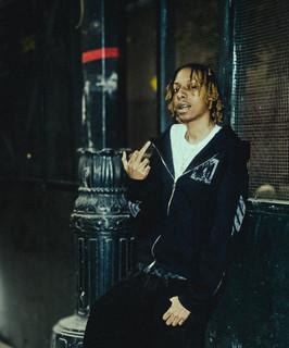 YM