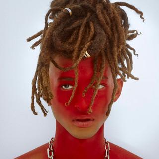 J