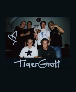 T