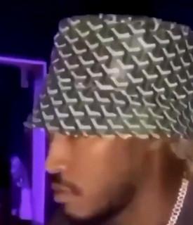 GH