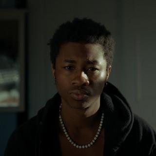 J