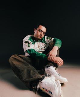 J