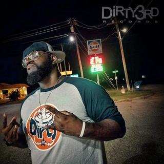 DR