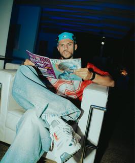 JS