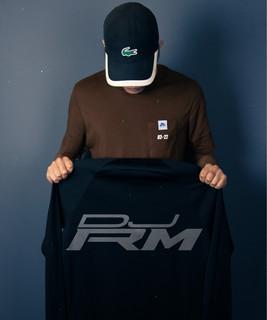 DR