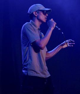 BG