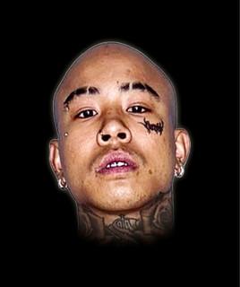K$