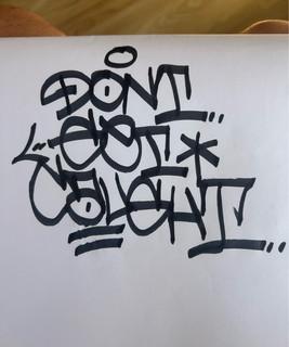 D