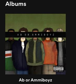 AB