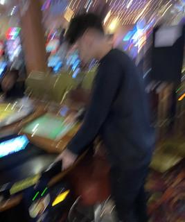 F