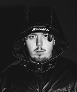 J