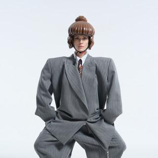 NE