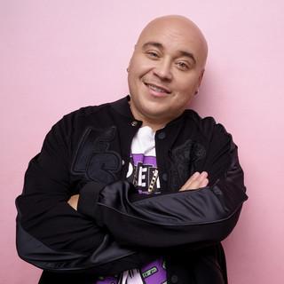 DJ
