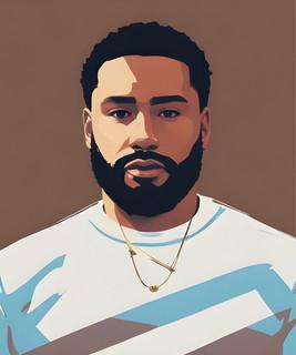 I