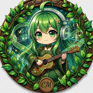 CM