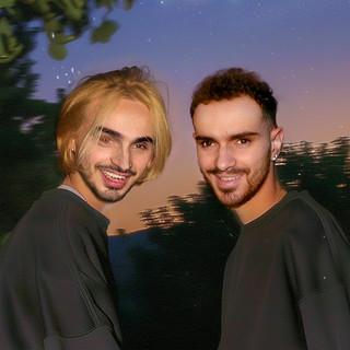 J