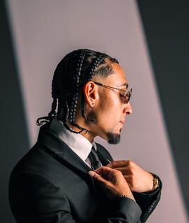 J