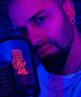 BG