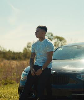 CR
