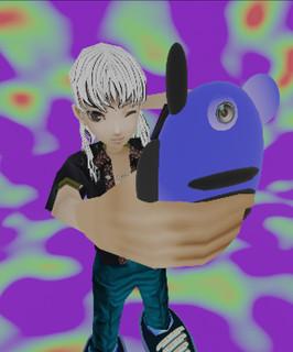 I