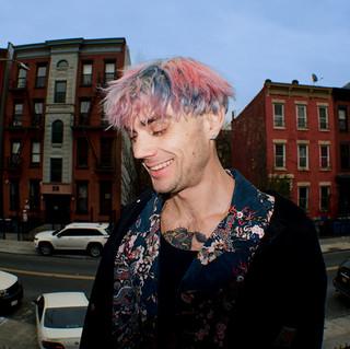 CA
