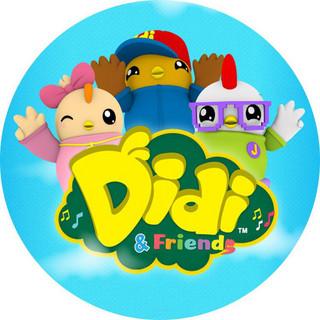 DF