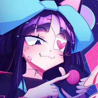 N