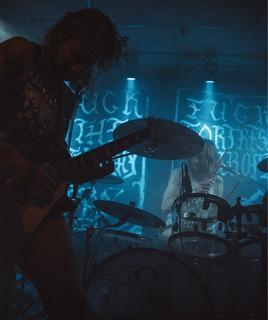 FE