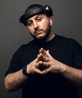 DV