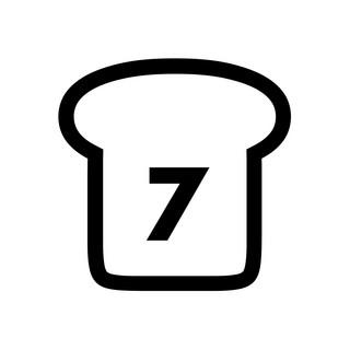 7