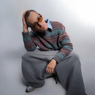 LF