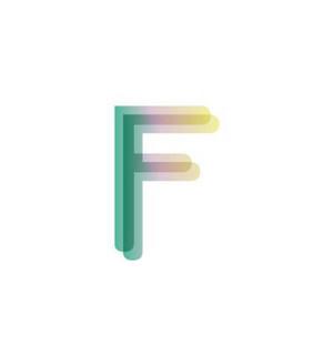 F
